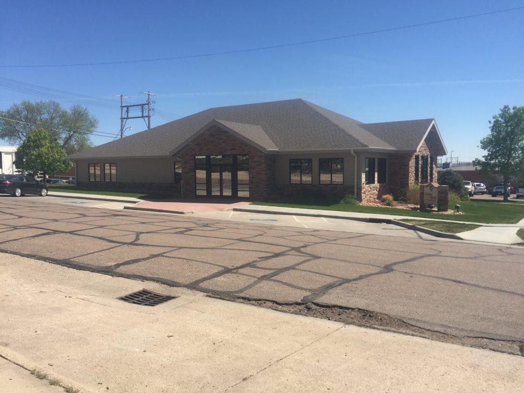 McCook Office McCook NE Lifetime Eyecare